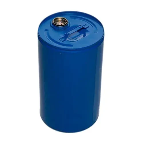 Epoxy Coated Drum